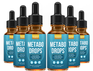 Buy Metabo Drops Online
