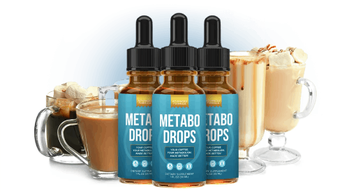 Metabo Drops